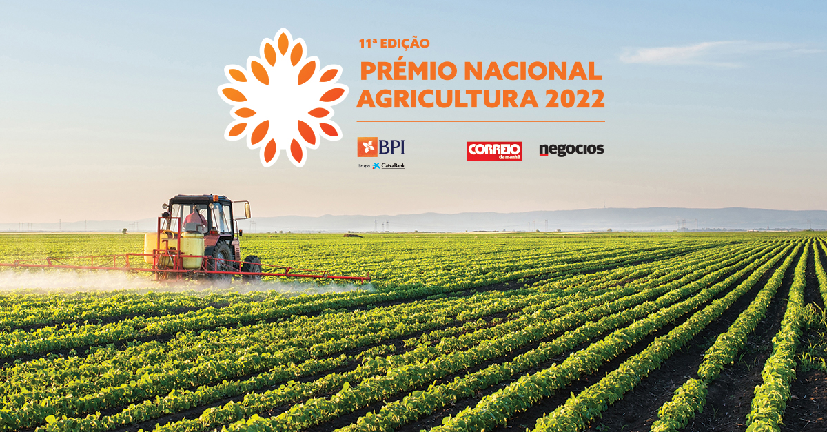 BPI lança a 11ª edição do Prémio Nacional de Agricultura