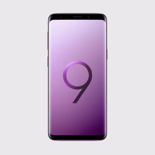 Samsung Galaxy S9