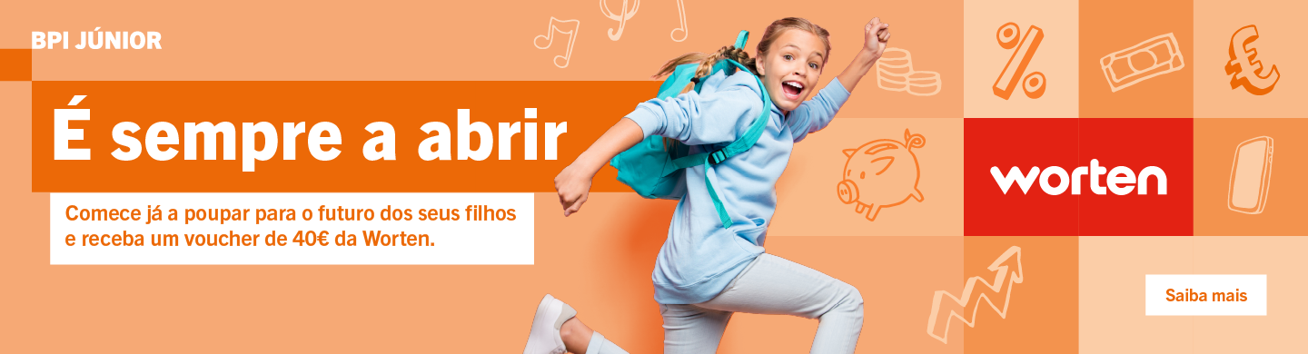 Info: BPI Júnior x Worten