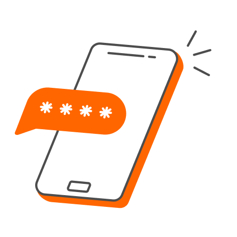 Identificação - Aderir APP.