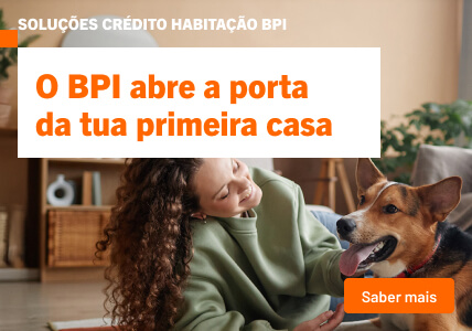 Info: Soluções de Crédito Habitação BPI