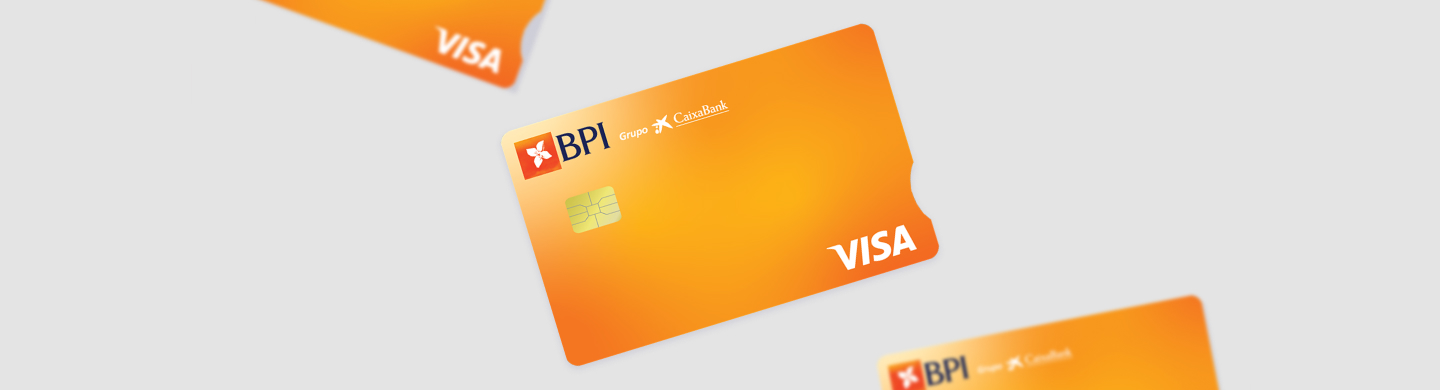 Cartões de Crédito | Banco BPI