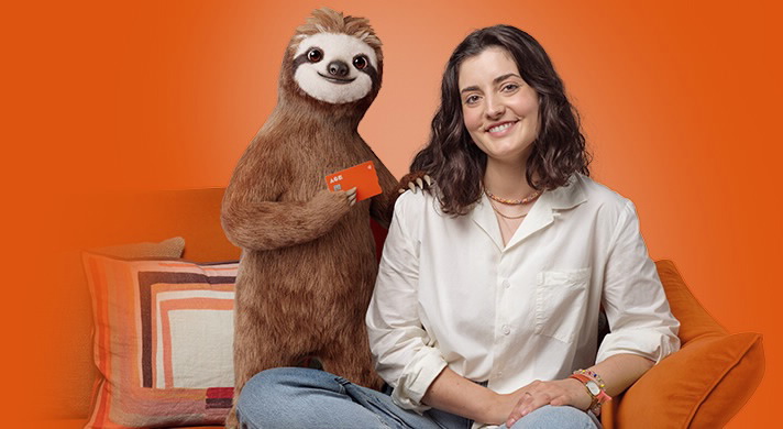 Abre a tua Conta AGE pela BPI App.