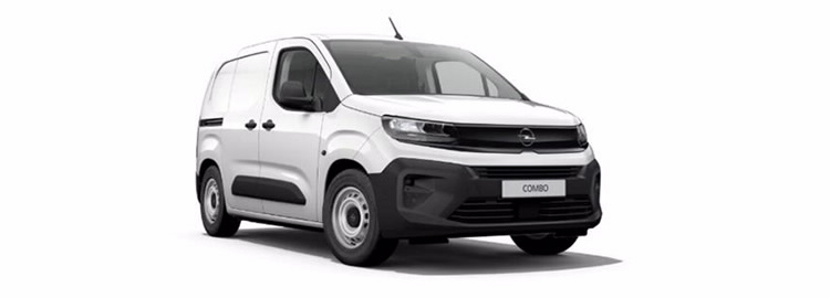 OPEL COMBO Cargo