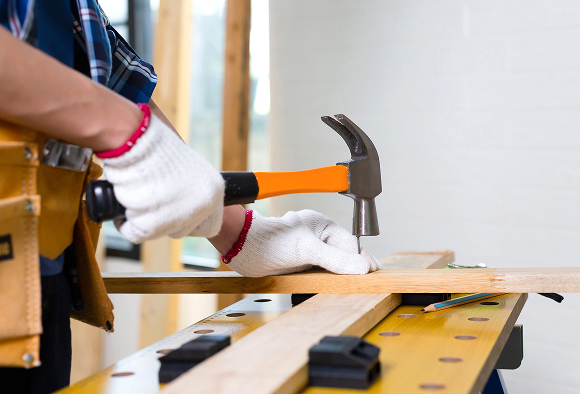 Linha BPF de Apoio à Reconstrução - Investimento.