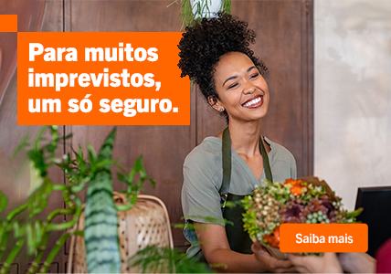 Info: Florista protege o seu negócio ao contratar o Seguro Allianz Multirriscos Empresa.