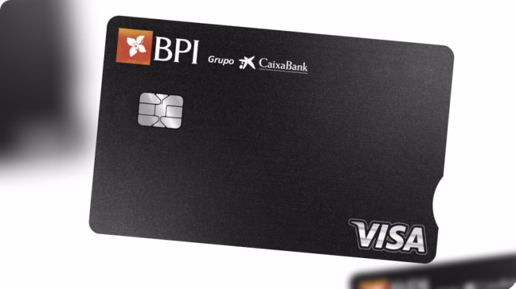 Cartão de Crédito BPI Platina