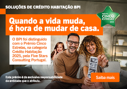 Info: Soluções de Crédito Habitação BPI