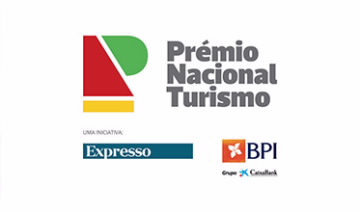 Prémio Nacional Turismo