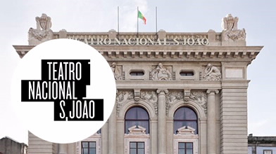 Teatro Nacional Sao Joao