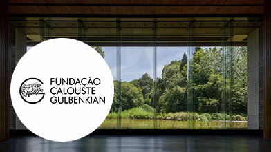 Fundação Calouste Gulbenkian