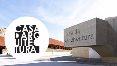 Casa da Arquitectura Exposição Souto Moura