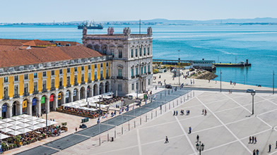 Linha de Apoio ao Turismo 2021