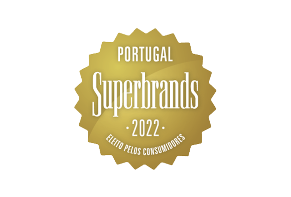 Marca de Excelência em Portugal 2022