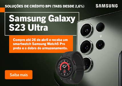 Info: Samsung Galaxy S23 Ultra