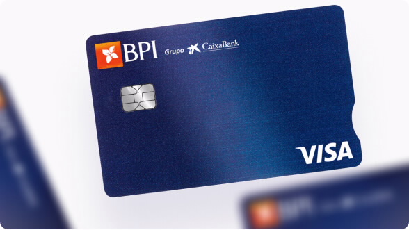 Cartão de Crédito BPI Now