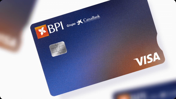 Cartão de Crédito BPI Classic