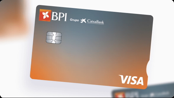 Cartão de Crédito BPI Enjoy