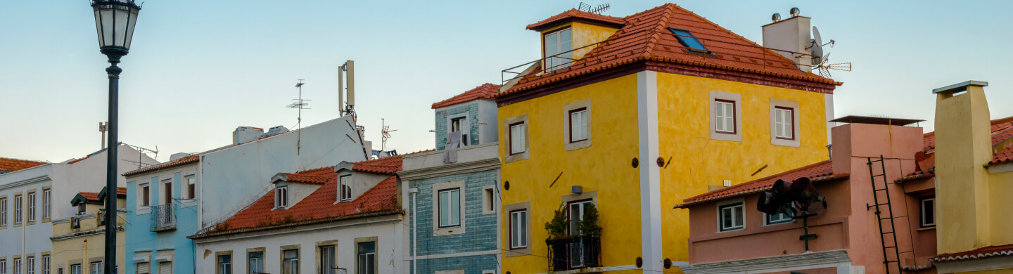 Apoio a Clientes com crédito para habitação própria permanente