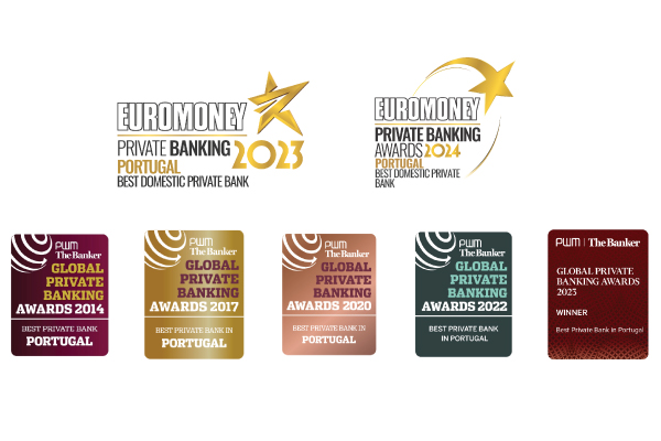 Melhor Private Banking em Portugal