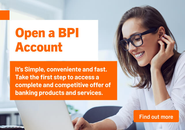 Info: Open a BPI Account