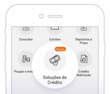 Crédito Imediato Automóvel BPI