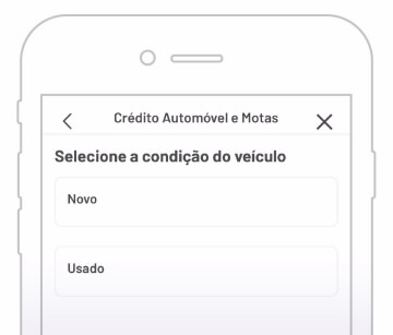 Crédito Imediato Automóvel BPI