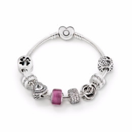 Pulseira Pandora