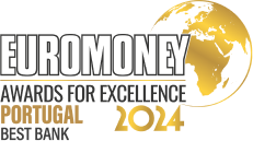 Prémio Euromoney 2024: Best Bank