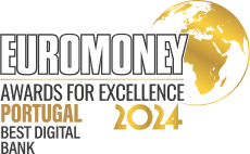 Prémio Euromoney 2024: Best Digital Bank