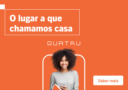 Info: Quatru, nova app do BPI que tem o que mais precisa para a sua casa!