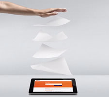 Consulte, em formato digital, toda a informação relacionada com a sua conta BPI.