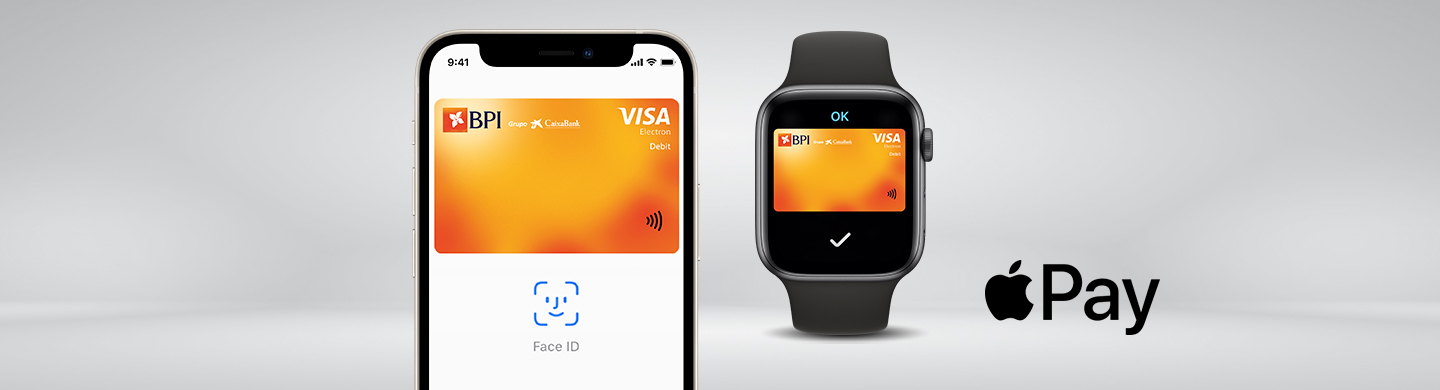 Porto Seguro Cartões e Apple Pay