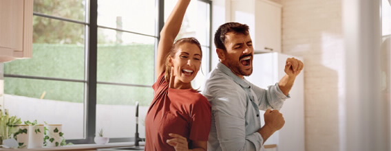 Soluções Crédito Habitação BPI - Quer comprar ou trocar de casa?