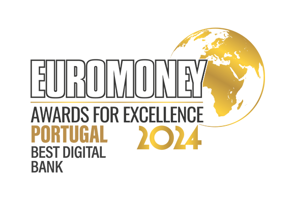 Portugal’s Best Digital Bank