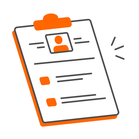 Preenchimento - Aderir APP.