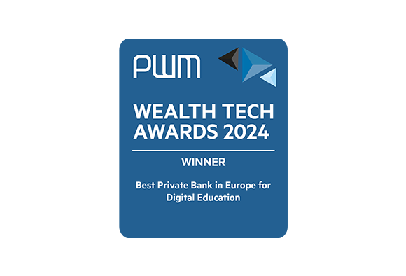 Best Private Bank for Digital Education