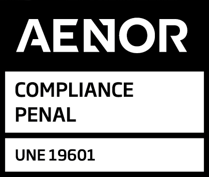 Imagem do Sello AENORGEN-UNE19601 do Banco BPI.