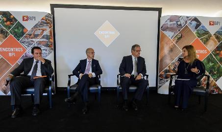 Encontro BPI Leiria