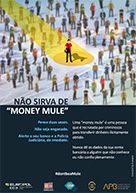 Não seja uma Money Mule | Documento 4