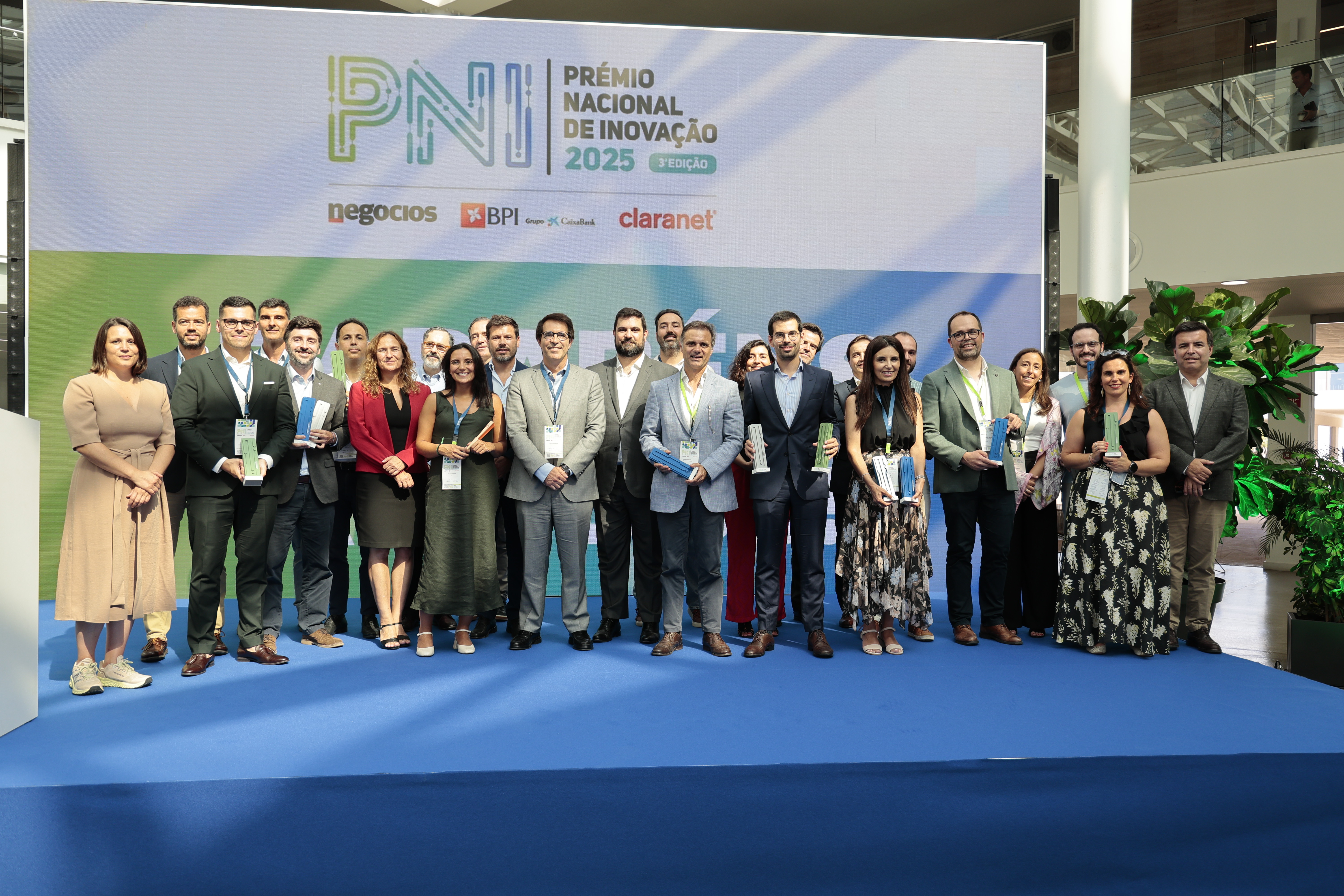 Prémio PNI